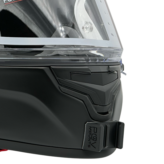 POV Mount for NEXX X.R3R