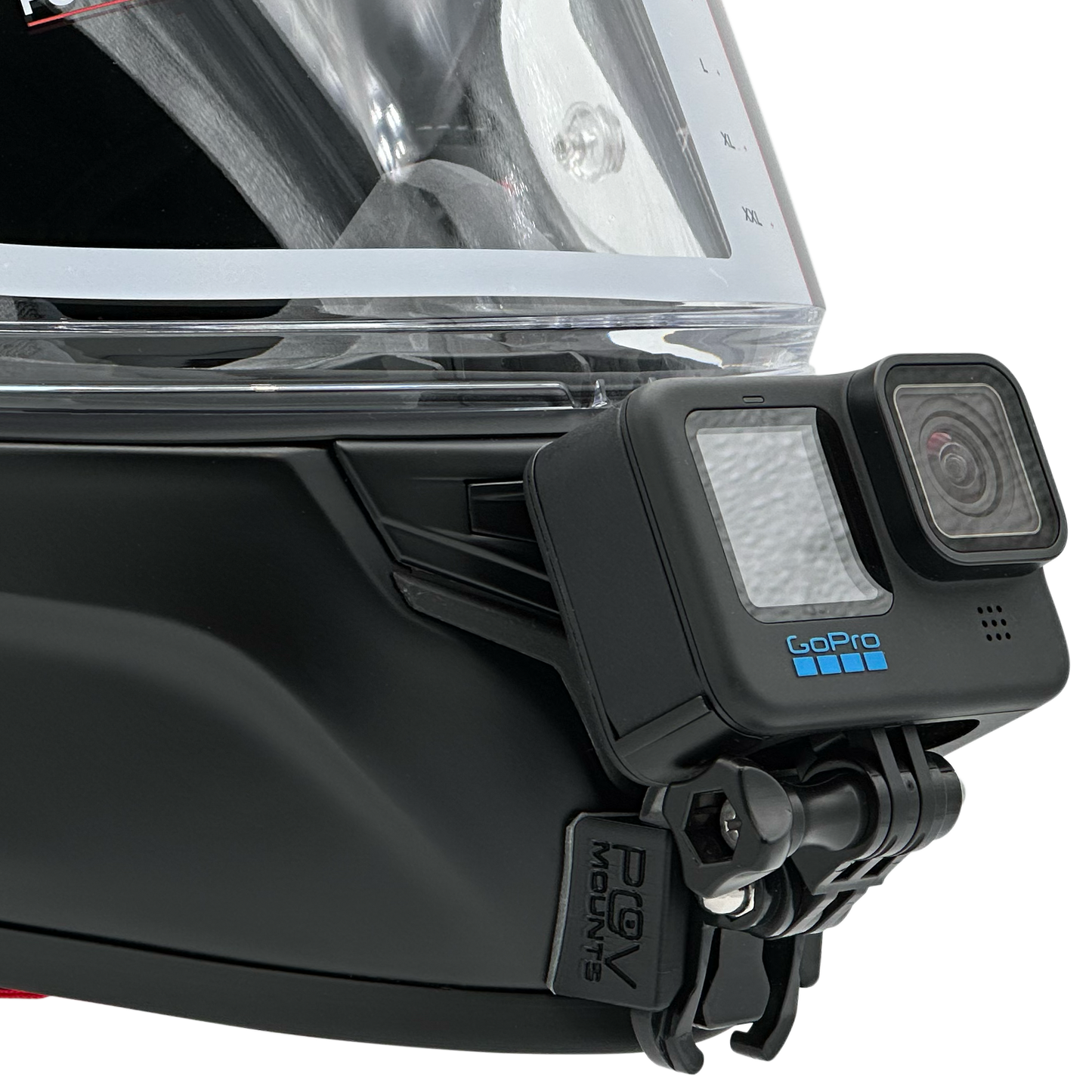 POV Mount for NEXX X.R3R