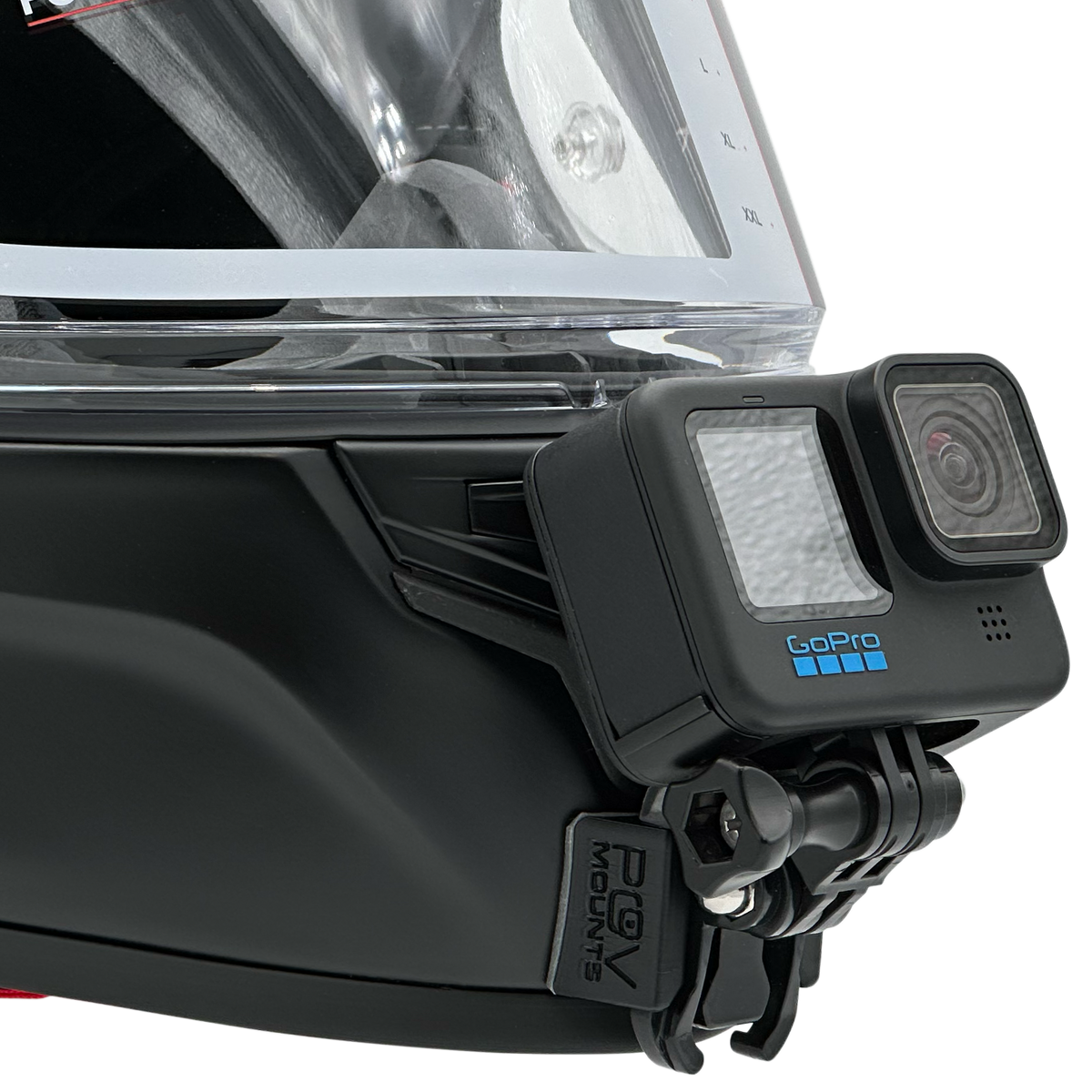 POV Mount für Nexx X.R3R