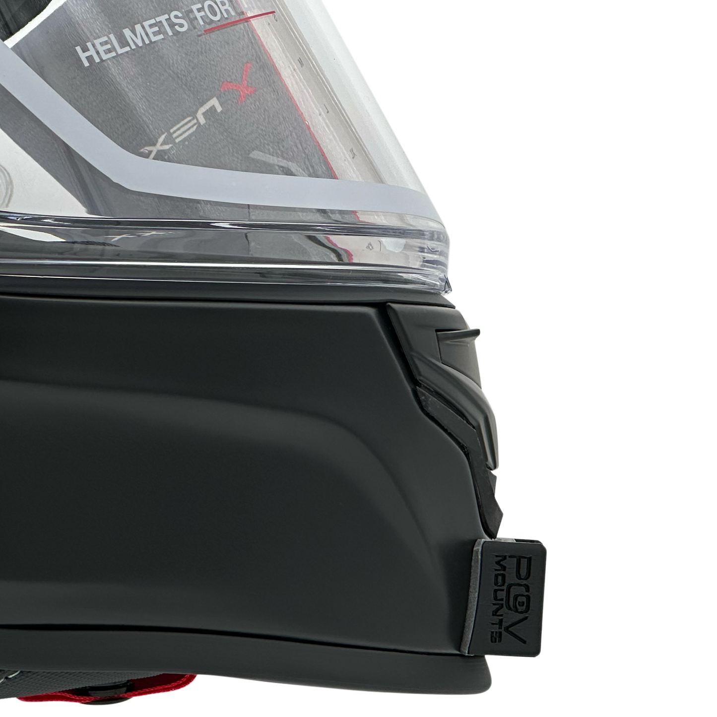 POV Mount for NEXX X.R3R