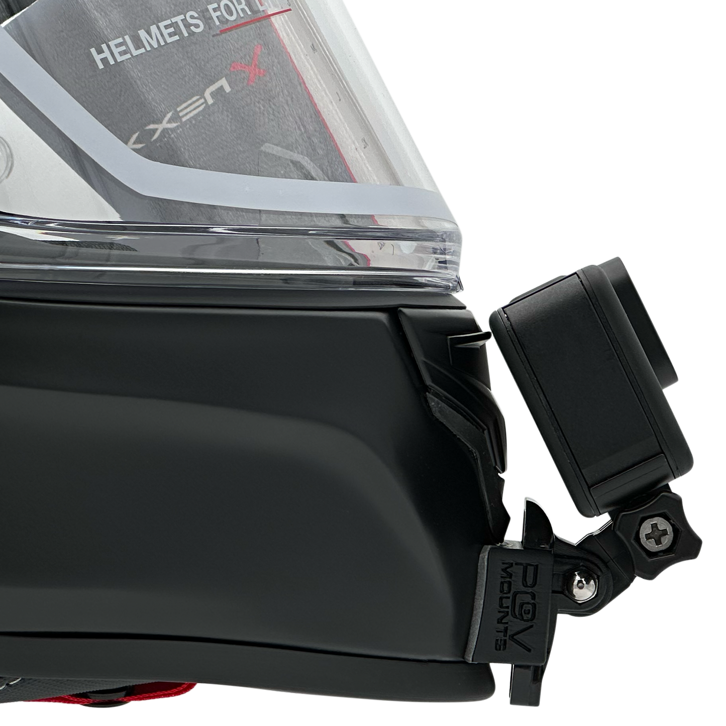 POV Mount for NEXX X.R3R