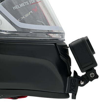 POV Mount for NEXX X.R3R