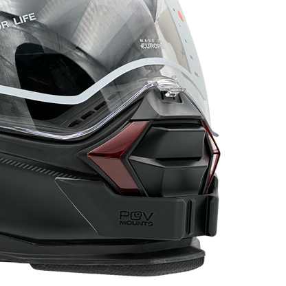 POV Mount for NEXX X.WST 3