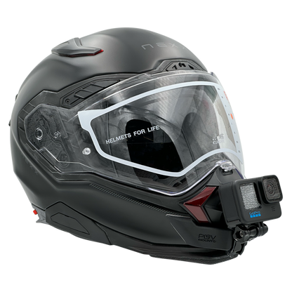 POV Mount for NEXX X.WST 3