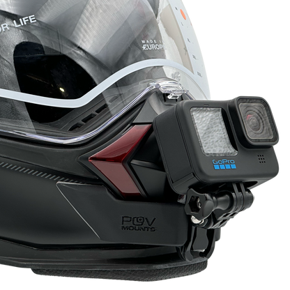 POV Mount for NEXX X.WST 3