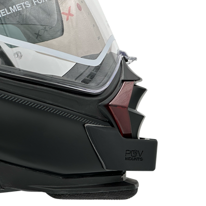 POV Mount for NEXX X.WST 3