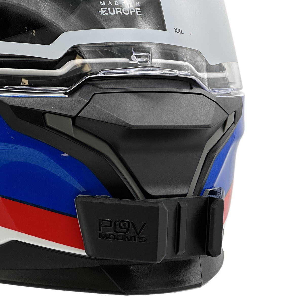POV Mount para Nexx Y.TRAVL