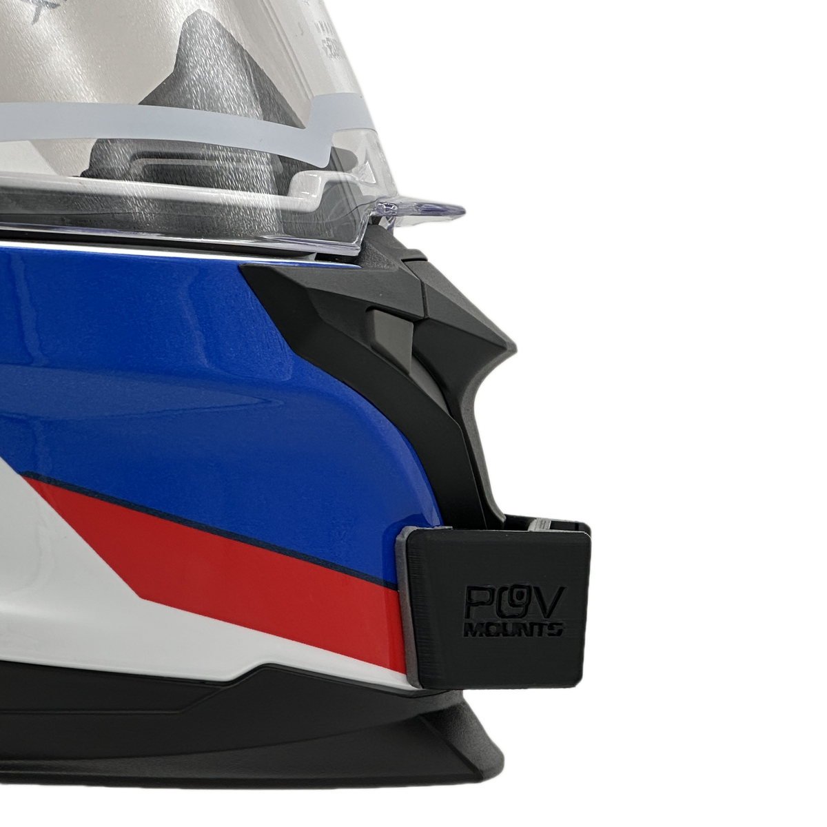 POV Mount para Nexx Y.TRAVL