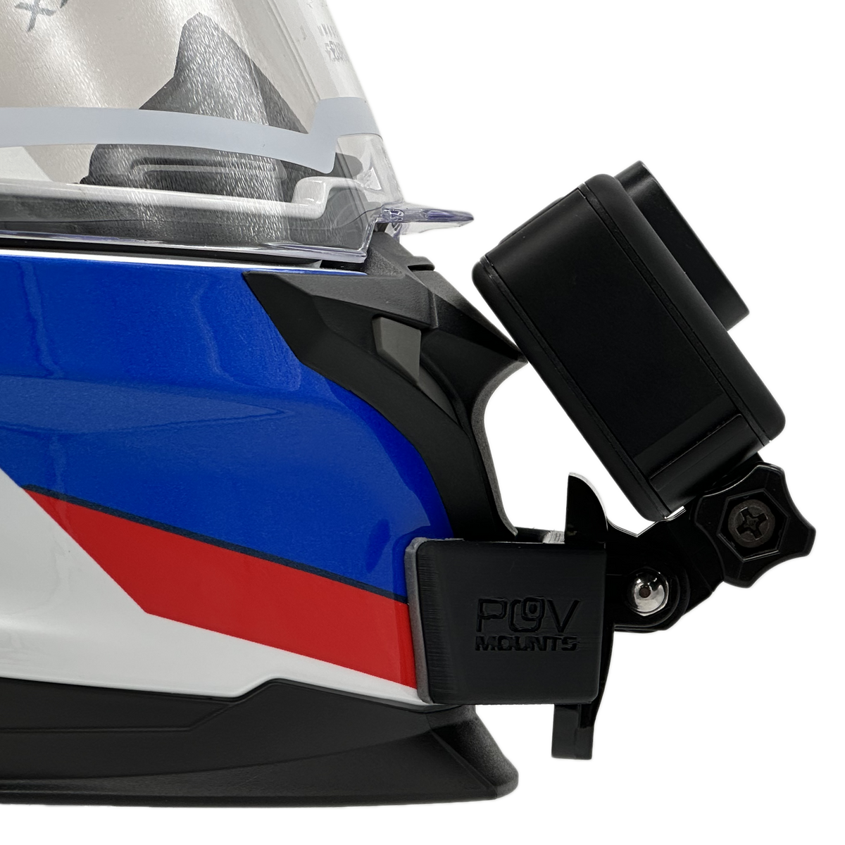 POV Mount para Nexx Y.TRAVL