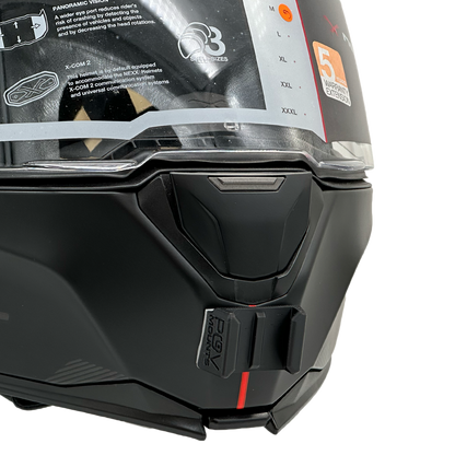 POV Mount for NEXX X.VILITUR