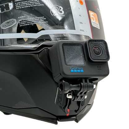 POV Mount for NEXX X.VILITUR