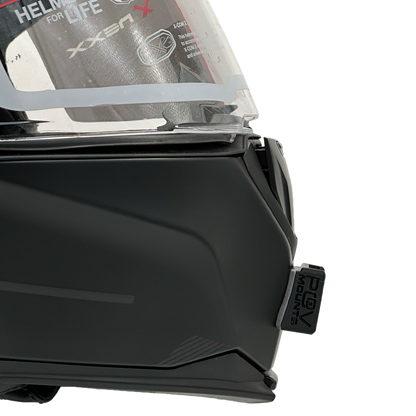 POV Mount for NEXX X.VILITUR