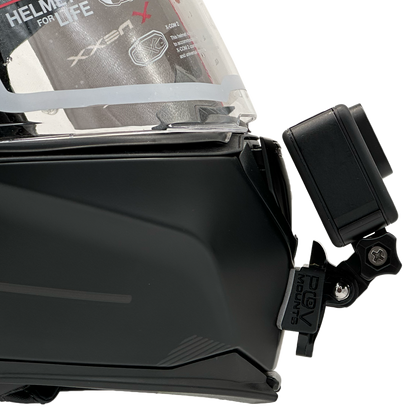 POV Mount for NEXX X.VILITUR