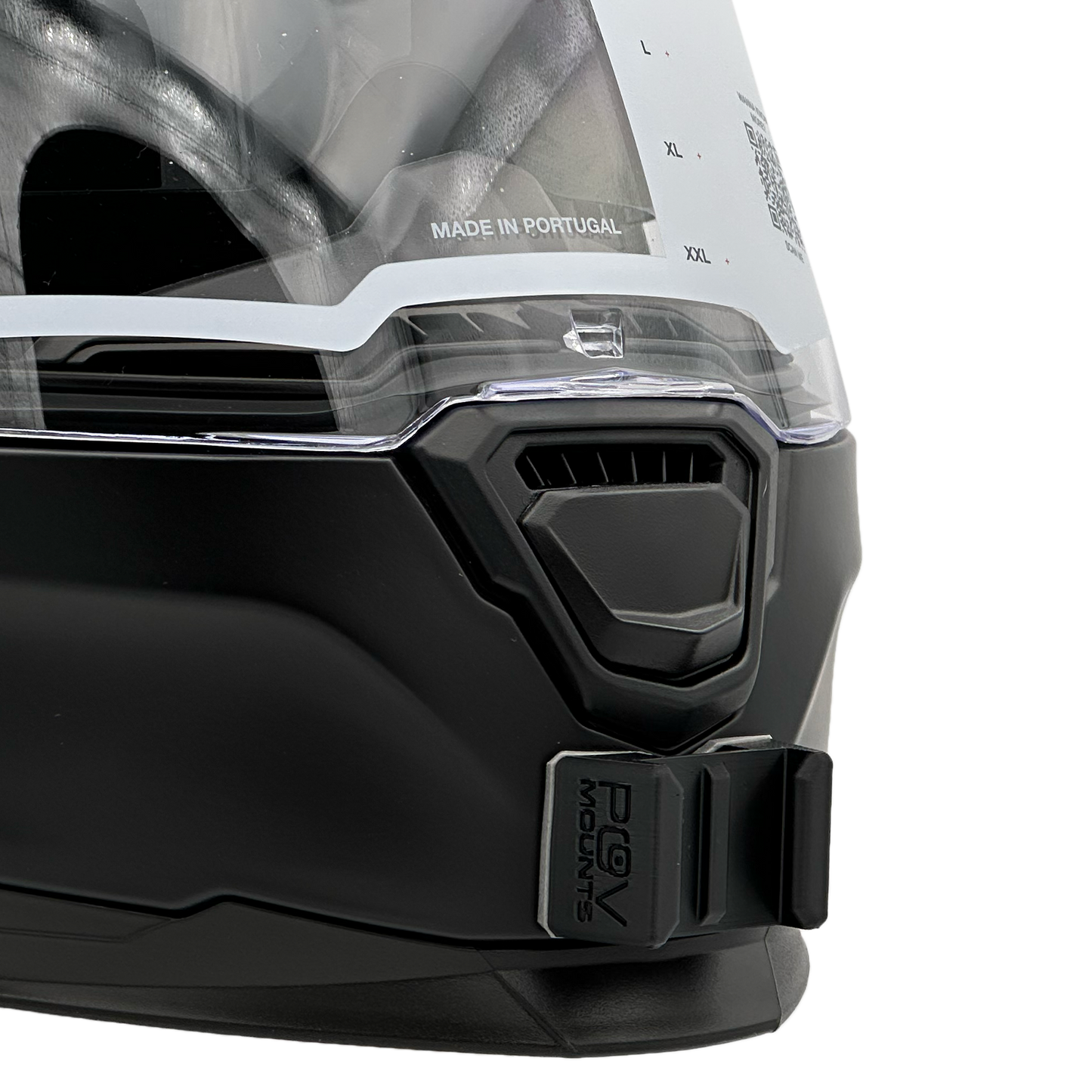 POV Mount for NEXX Y.100 / Y.100R