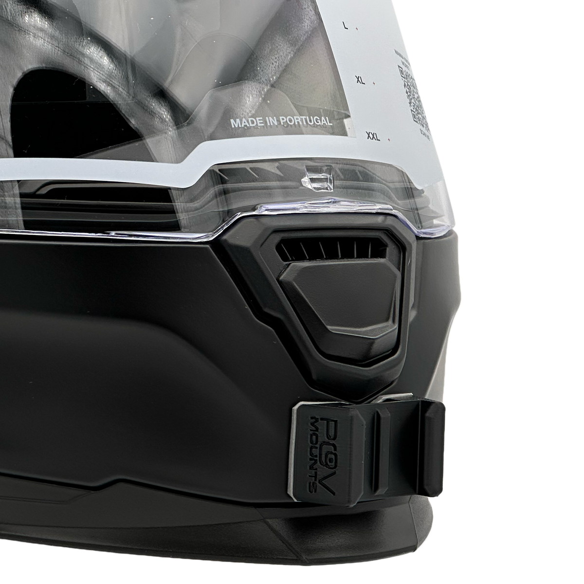 POV Mount pour Nexx Y.100 / Y.100R
