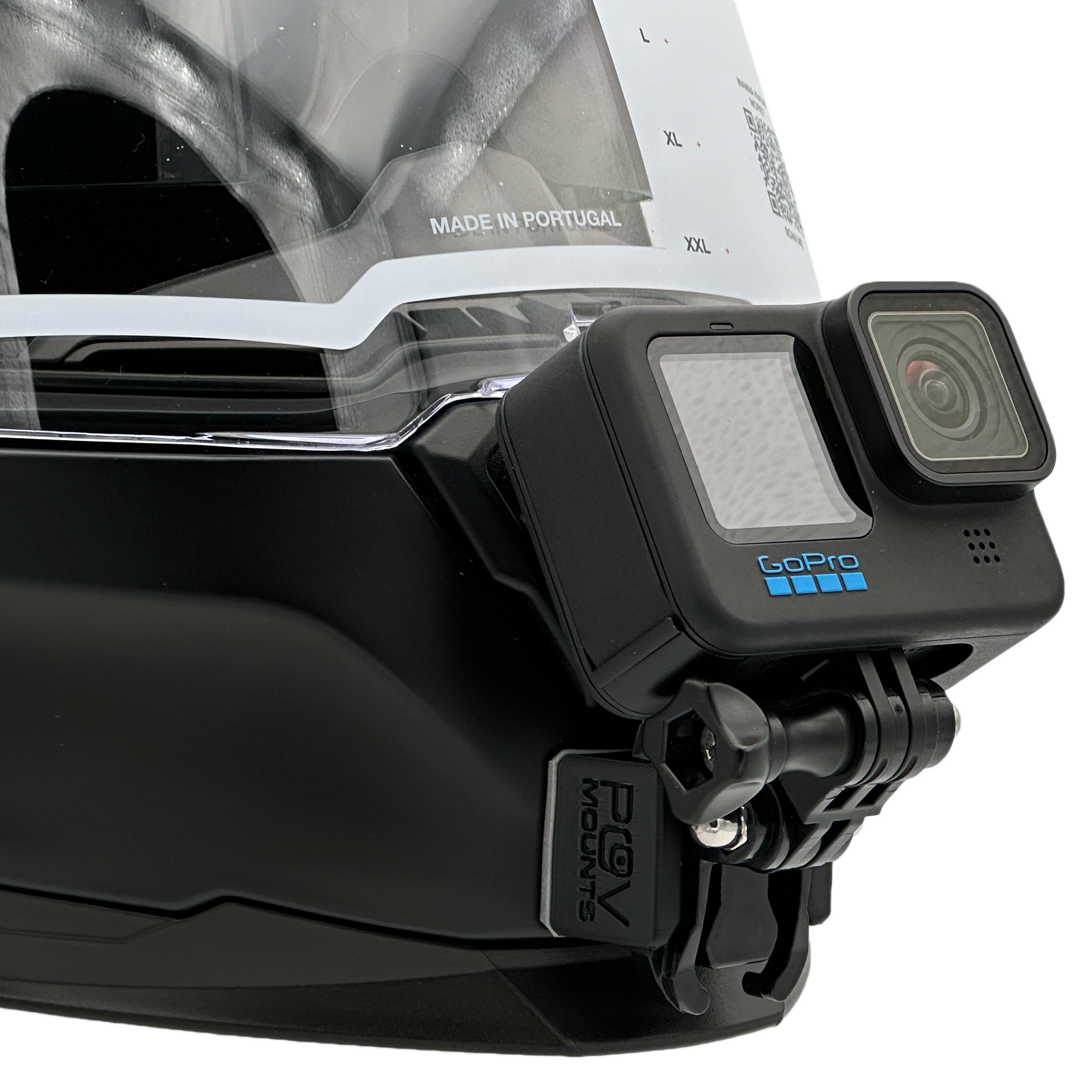 POV Mount pour Nexx Y.100 / Y.100R