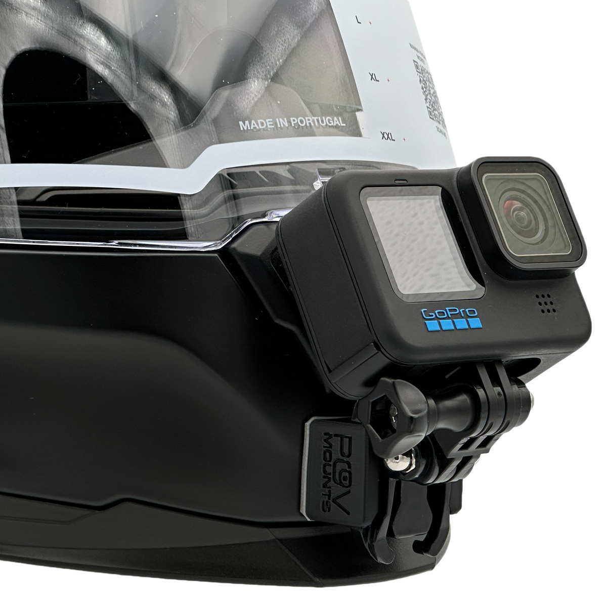 POV Mount pour Nexx Y.100 / Y.100R