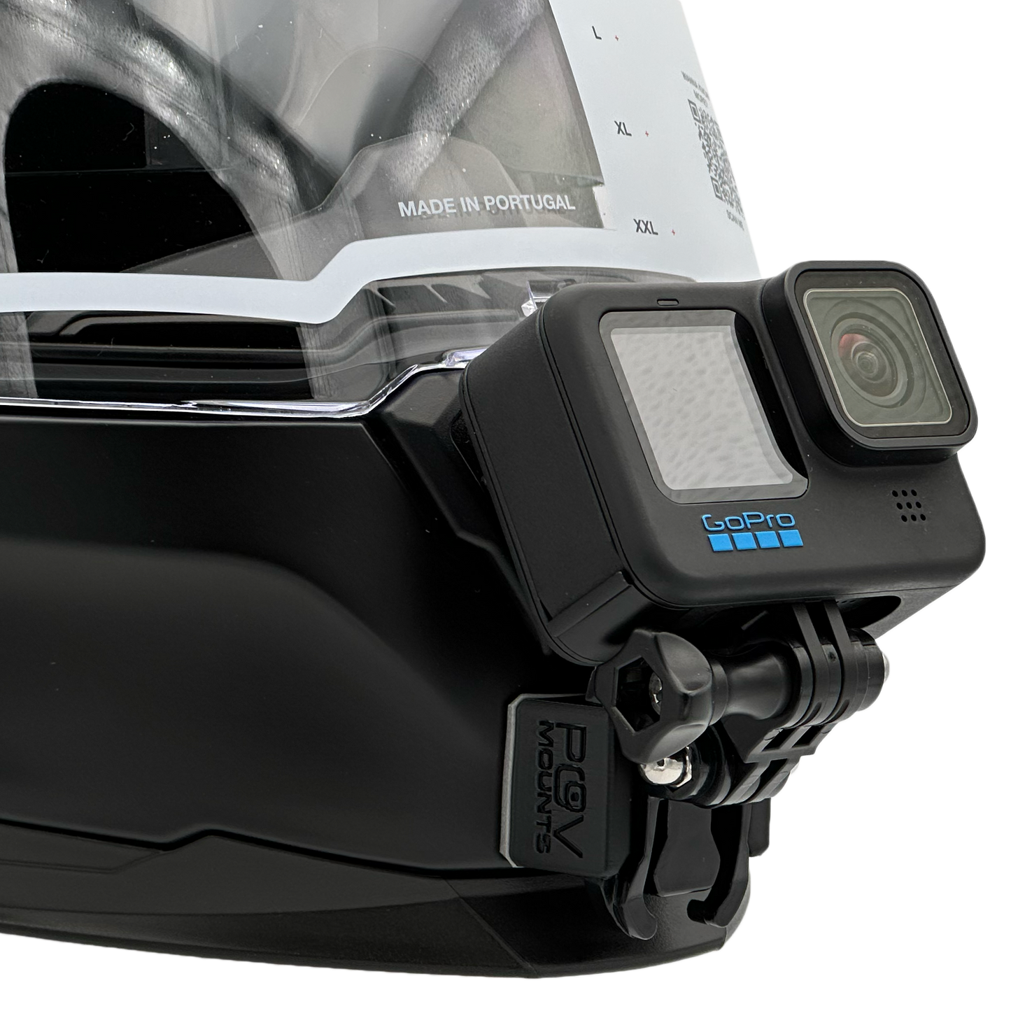 POV Mount for NEXX Y.100 / Y.100R