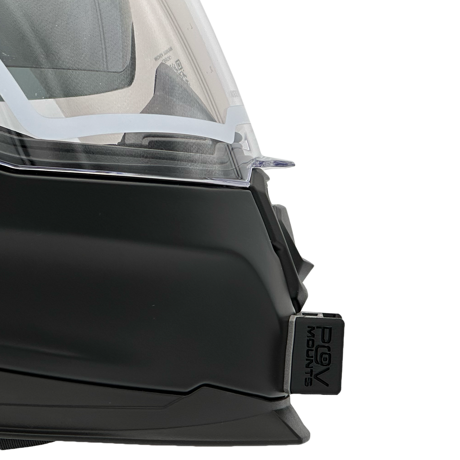 POV Mount pour Nexx Y.100 / Y.100R