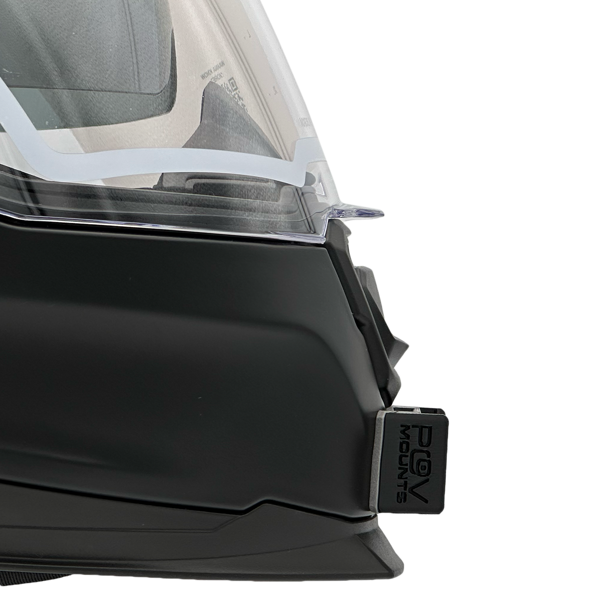 POV Mount pour Nexx Y.100 / Y.100R