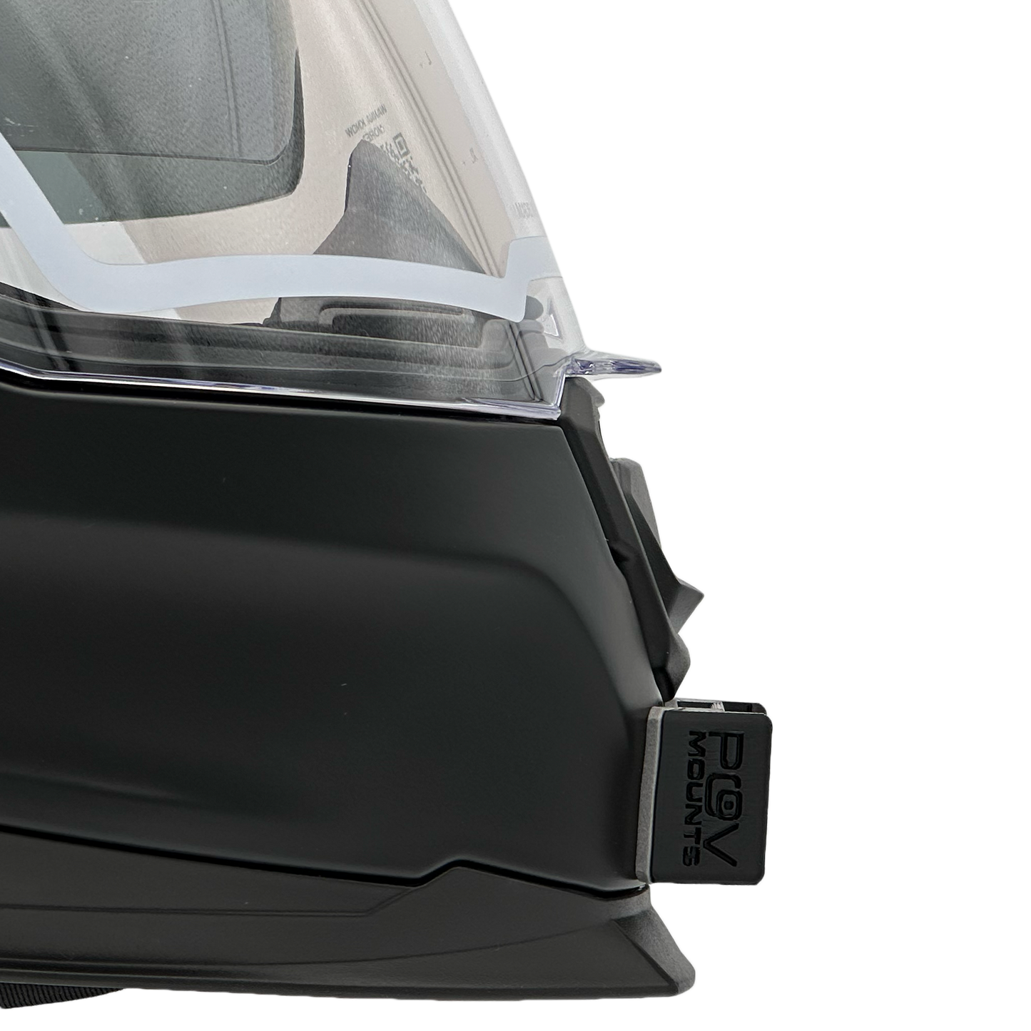 POV Mount for NEXX Y.100 / Y.100R