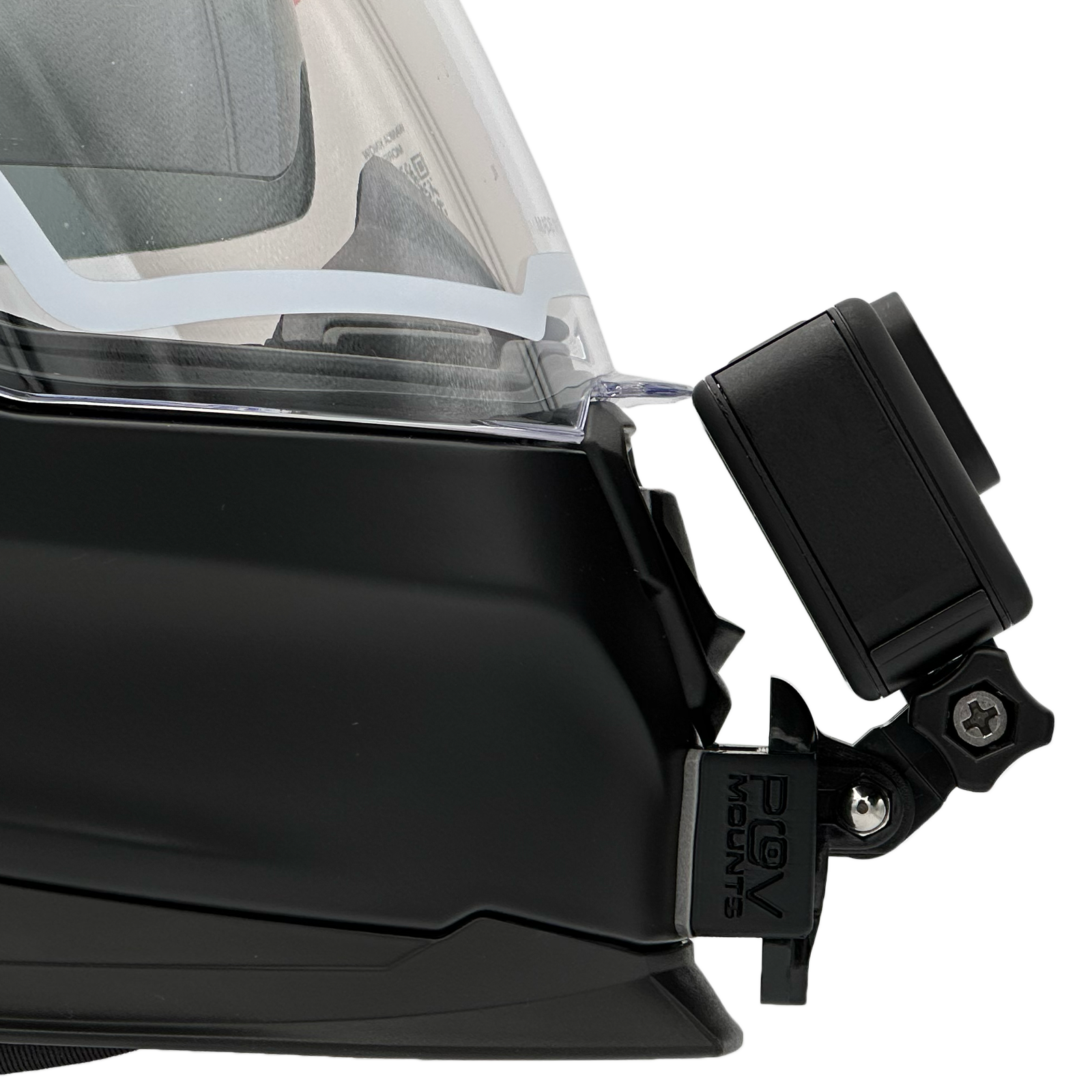 POV Mount pour Nexx Y.100 / Y.100R