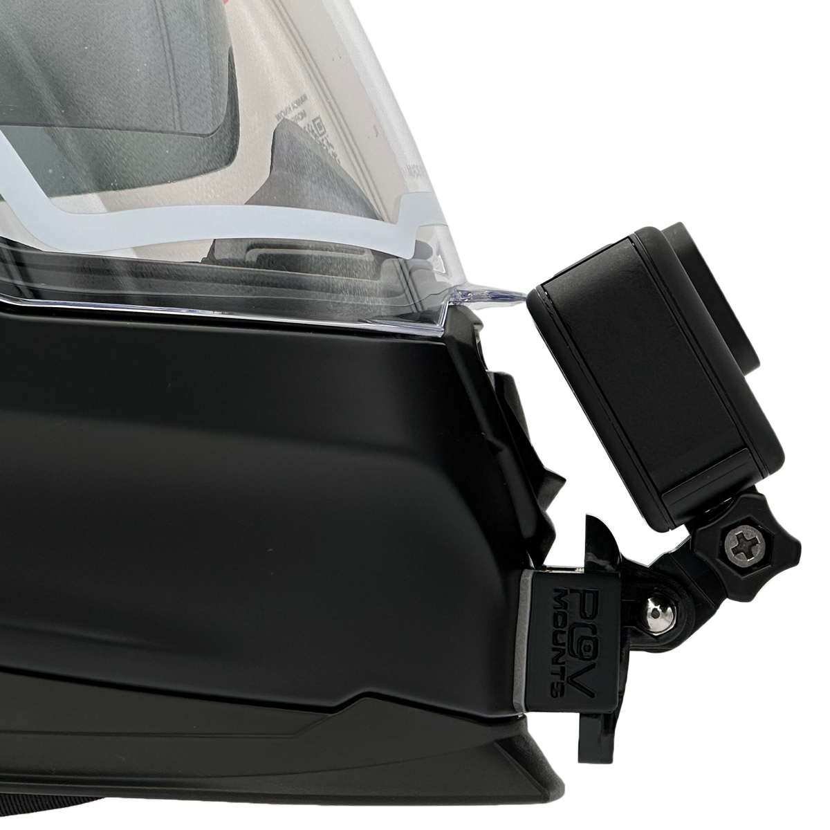 POV Mount pour Nexx Y.100 / Y.100R