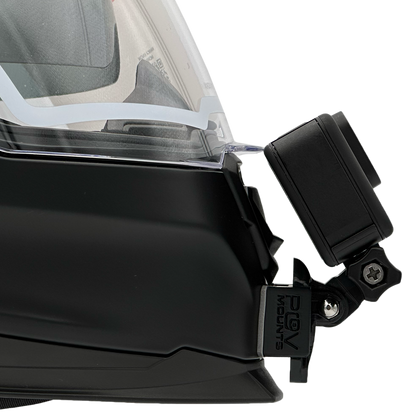 POV Mount for NEXX Y.100 / Y.100R