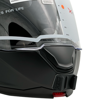 POV Mount for NEXX X.LIFECOUNTRY / X.LIFETOUR