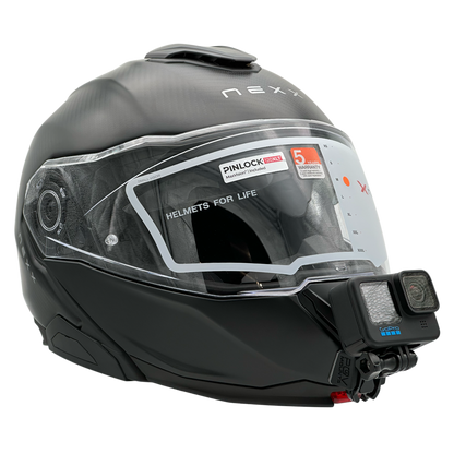 POV Mount for NEXX X.LIFECOUNTRY / X.LIFETOUR