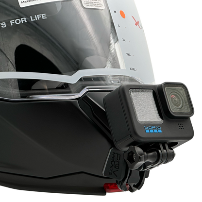 POV Mount for NEXX X.LIFECOUNTRY / X.LIFETOUR