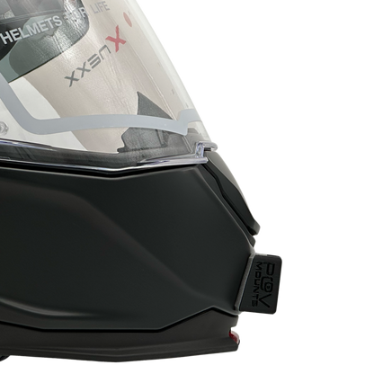 POV Mount for NEXX X.LIFECOUNTRY / X.LIFETOUR