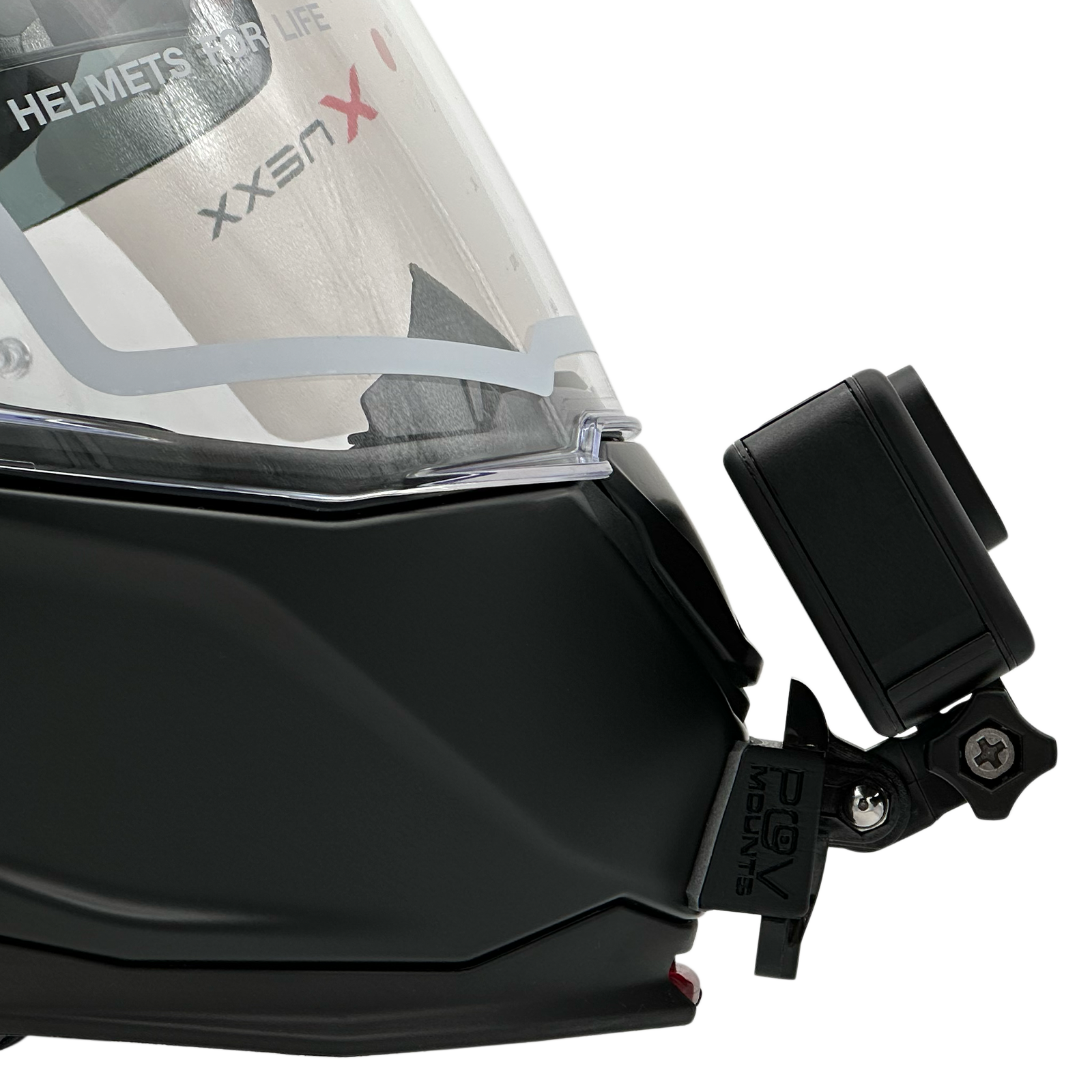 POV Mount para Nexx X.LIFECOUNTRY / X.LIFETOUR