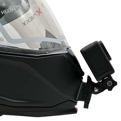 POV Mount for NEXX X.LIFECOUNTRY / X.LIFETOUR