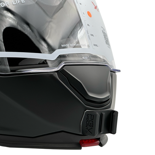 POV Mount for NEXX X.LFT