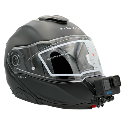 POV Mount for NEXX X.LFT