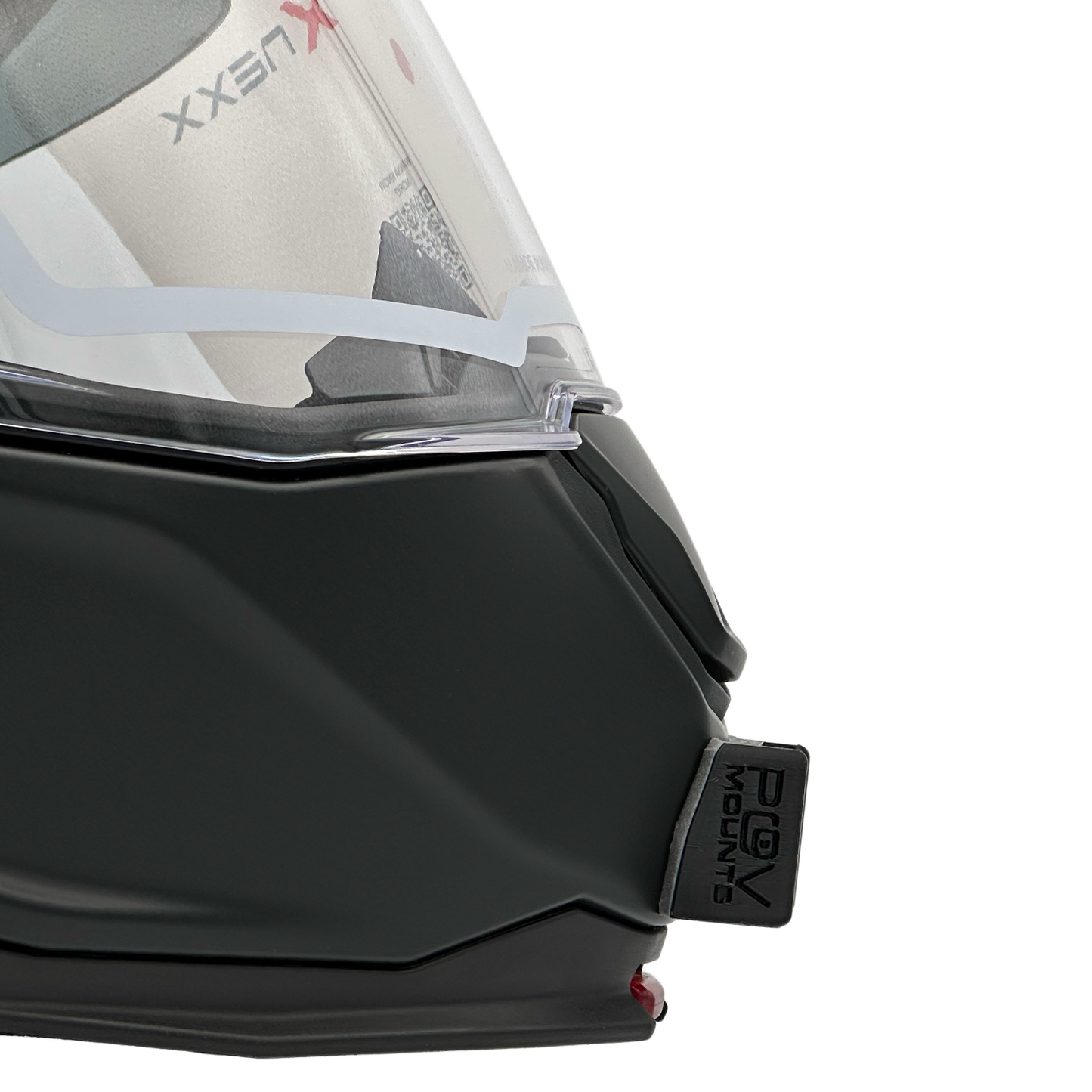 POV Mount for NEXX X.LFT