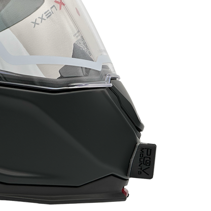 POV Mount for NEXX X.LFT