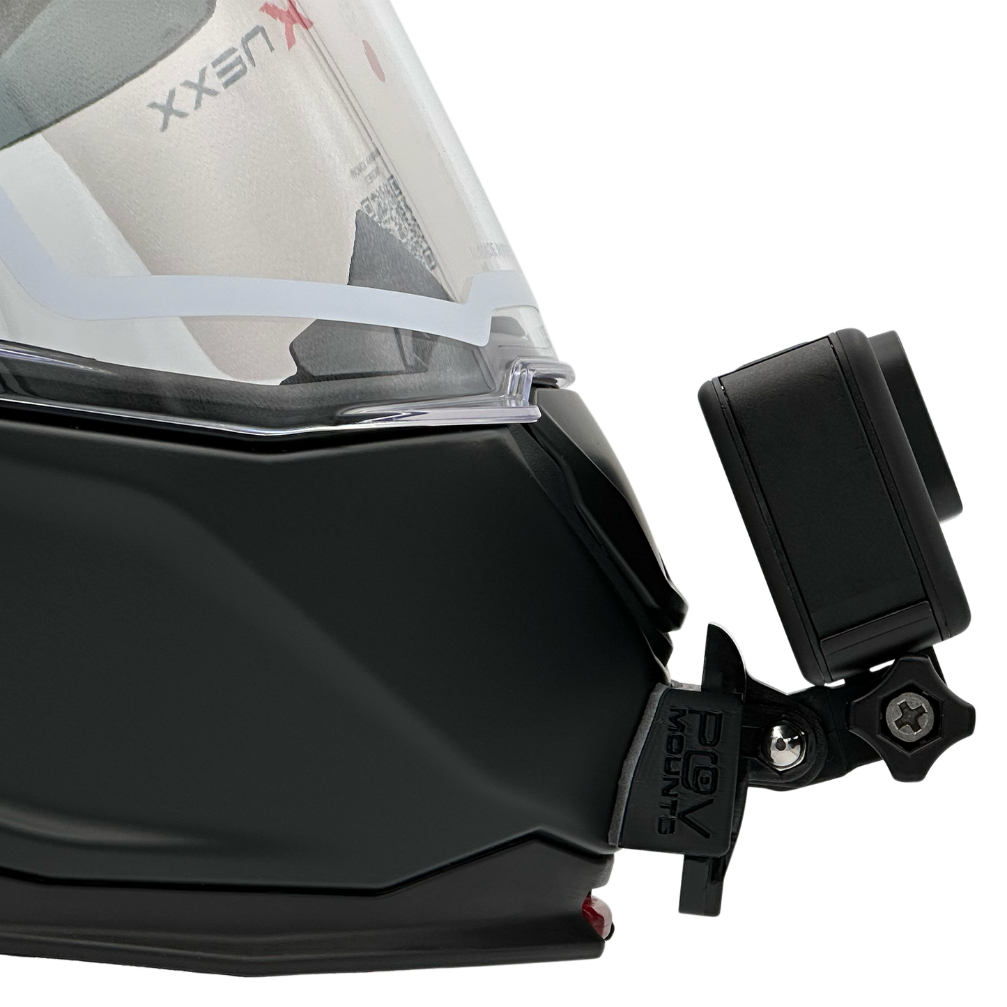 POV Mount for NEXX X.LFT