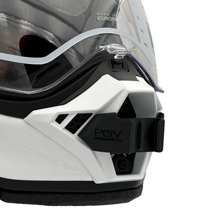POV Mount for NEXX X.RALLY