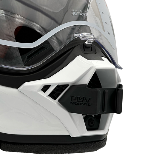 POV Mount for NEXX X.RALLY