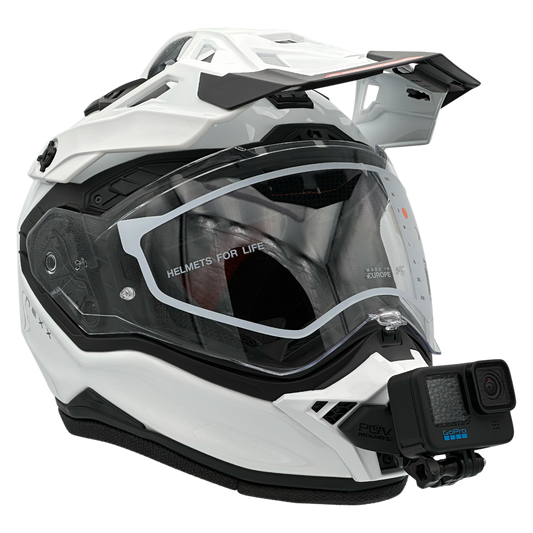 POV Mount for NEXX X.RALLY