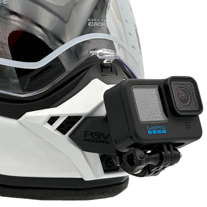 POV Mount for NEXX X.RALLY