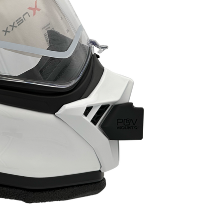 POV Mount for NEXX X.RALLY