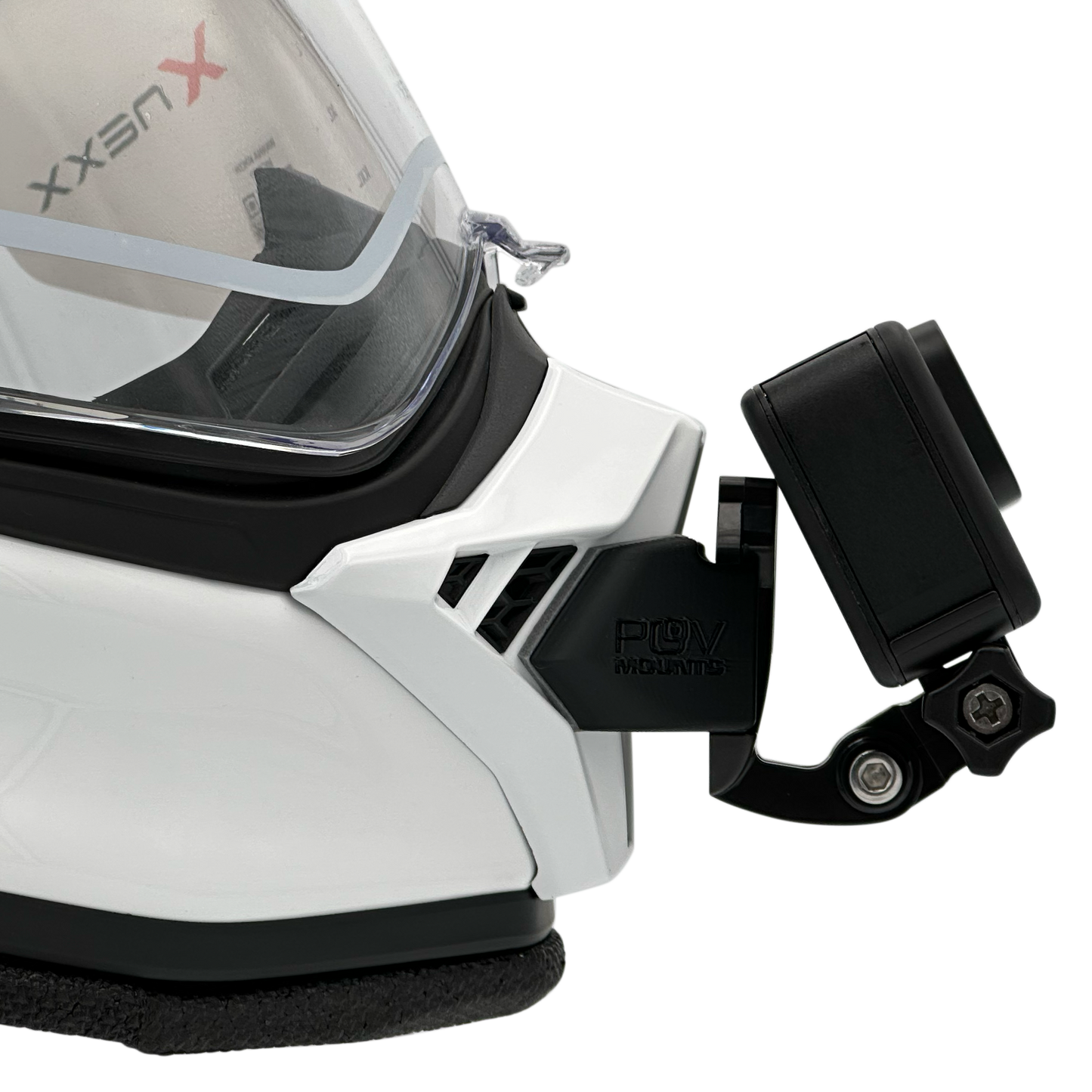 POV Mount for NEXX X.RALLY