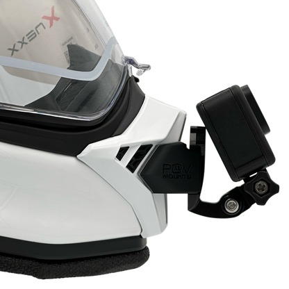 POV Mount for NEXX X.RALLY