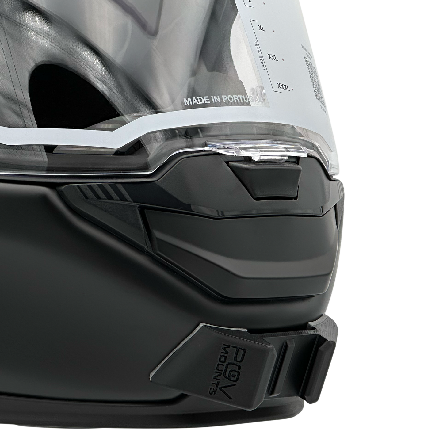 POV Mount for NEXX X.TR