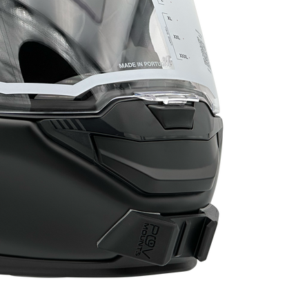 POV Mount for NEXX X.TR