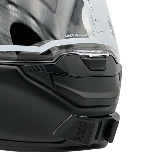 POV Mount for NEXX X.TR