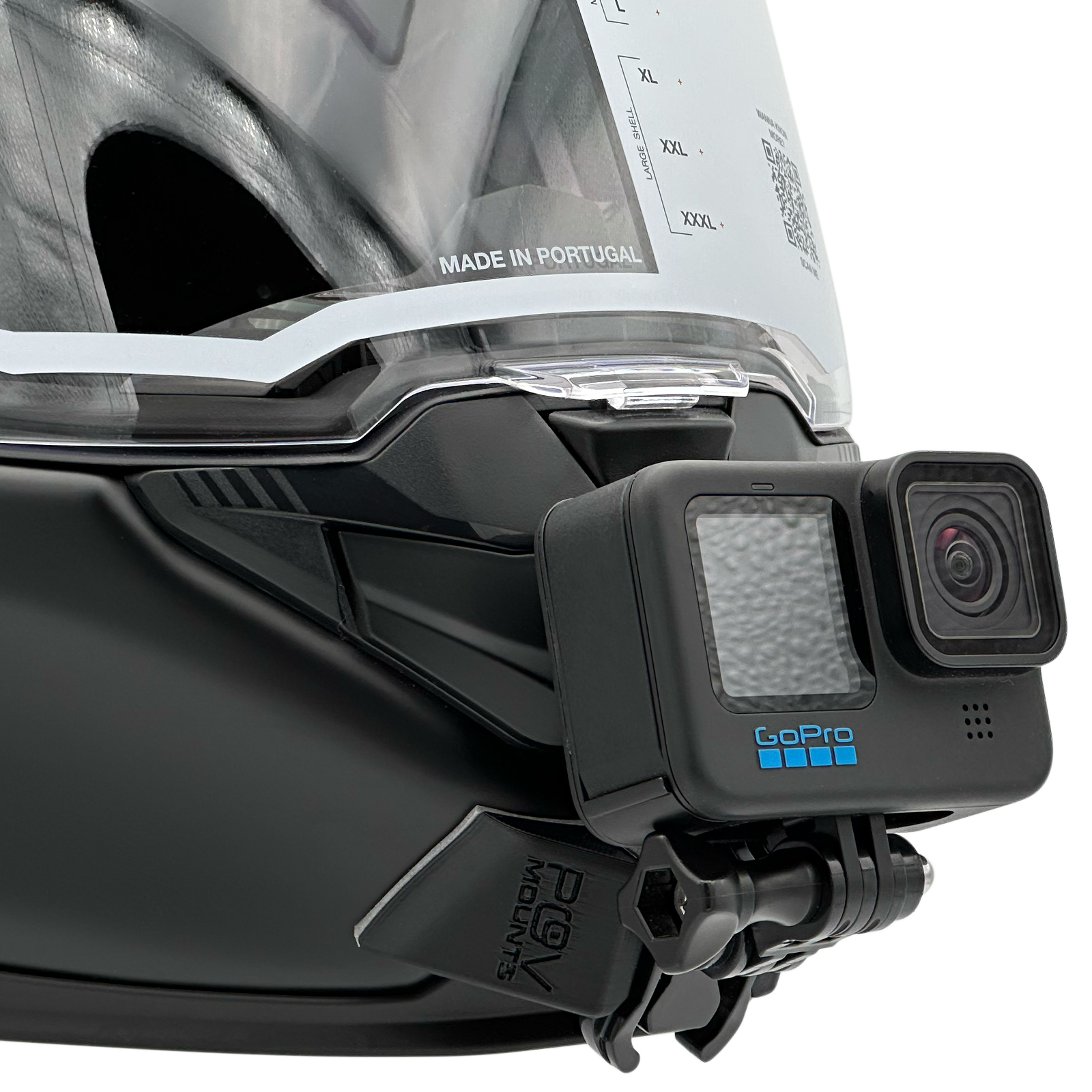 POV Mount per Nexx X.TR
